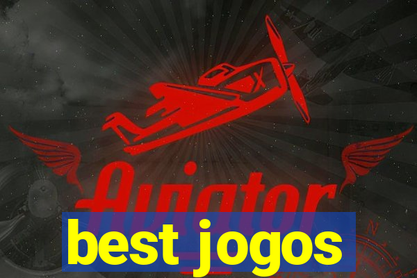 best jogos